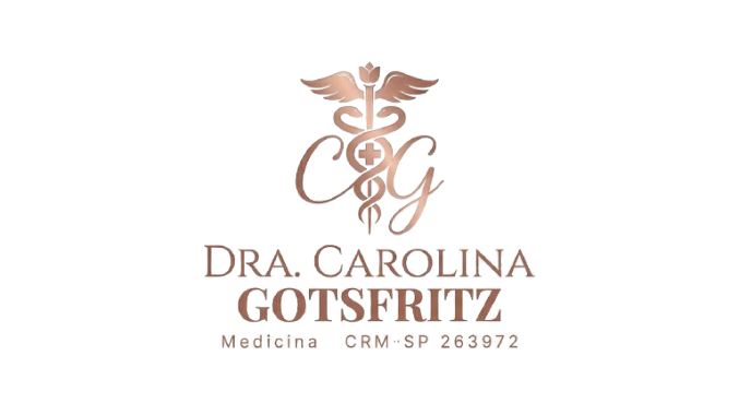 Dra. Carolina Gotsfritz · Medicina · CRM-SP 263972